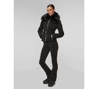 Veste De Ski Courte Pour Femmes Fusalp Gitu G1030-1000 XS