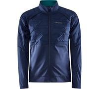 Craft Adv Nordic Training Speed Jacket Bleu XL Homme