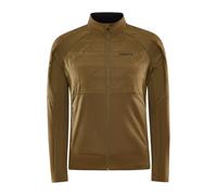 CRAFT Adv Nordic Training Speed Jacket - Homme - Vert - taille S- modèle 2024