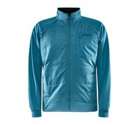 Veste de ski Craft Core Nordic Bleu M