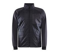 Craft Core Nordic Training Jacket Noir L Homme