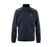 Veste de ski Craft Nor Core Nordic Bleu L
