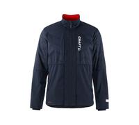 Veste de ski Craft Nor Pro Nordic Race J Bleu L