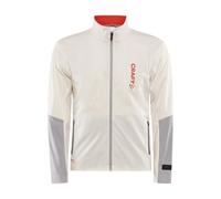 Craft Pro Nordic Race Jacket Beige L Homme