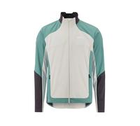 CRAFT Pro Nordic Race Jacket 2 M - Homme - Gris / Vert / Noir - taille S- modèle 2026