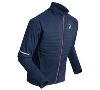 Veste de ski Daehlie Sportswear Challenge 3.0 Bleu 2XL