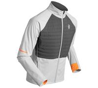 Veste de ski Daehlie Sportswear Challenge 3.0 Gris M