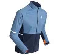 Veste de ski Daehlie Sportswear Force Bleu XL