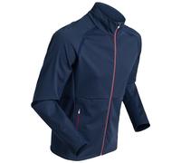 Veste de ski Daehlie Sportswear Premium 2.0 Bleu M