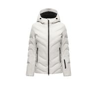 Veste de ski DAINESE NOVA AEROSENSE-DRY (LILY-WHITE) Femme M