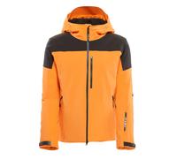 Veste de ski Dainese Speed Demon Lab Domeair Pro Orange M