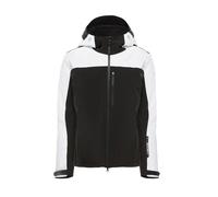 Dainese - Speed Demon Lab Domeair Pro Jacket - Veste ski homme Stretch Limo / White - L
