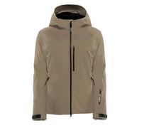 Veste de ski Dainese Speed Demon Lab Domeair Pro Vert L