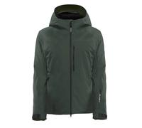 Veste de ski Dainese Speed Demon Lab Domeair Pro Vert XL