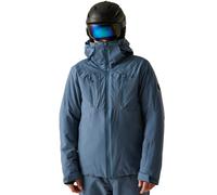 Dare2b Assimilate Jacket Bleu S Homme