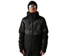 Dare2b Baseplate Iii Jacket Noir 2XL Homme