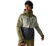 Veste de ski Dare 2B Baseplate III Vert 3XL