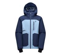 Veste de ski Dare 2B Baseplate IV Bleu M
