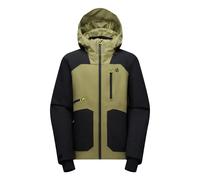 DARE2B - Baseplate IV Black Martini Olive - L - Blouson Ski