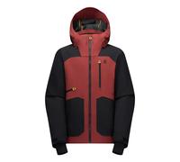 Veste de ski Dare 2B Baseplate IV Rouge M