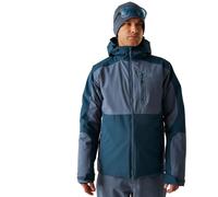Dare2b Eagle Iii Jacket Bleu 2XL Homme