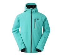 Dare2b Eagle Iii Jacket Vert,Bleu S Homme