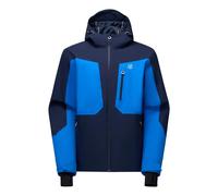 Dare2b Eagle Iv Jacket Bleu M Homme