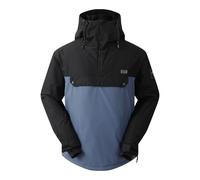 Veste de ski Dare 2B Freeride Overhead II Bleu 3XL