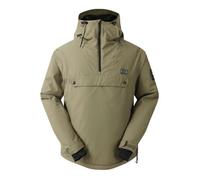 Veste de ski Dare 2B Freeride Overhead II - martini olive S