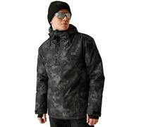 Dare2b Freeride Ii Jacket Gris 2XL Homme