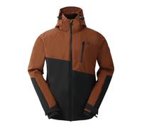 Dare2b Halfpipe Iii Jacket Marron 2XL Homme