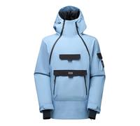 Dare2b T-bar Iii Jacket Bleu L Homme