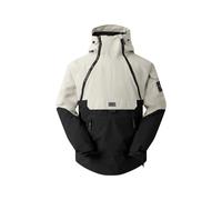 Dare2b T-bar Ii Jacket Beige,Vert XS Homme
