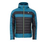 Dare2b Touring Ii Jacket Bleu,Noir 2XL Homme