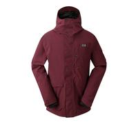 Dare2b Twin Tip Jacket Violet S Homme