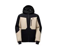 DARE2B - Eagle IV Black White Pepper - XL - Blouson Ski
