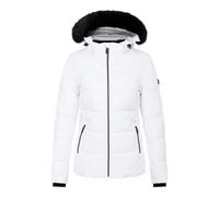 Veste de ski DARE2B Glamorize V Jacket (White) femme 42 (14 UK)