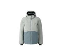 Veste de ski Dare2b Kids' Send It! (Glacier Green/Element Grey) junior 5-6ans