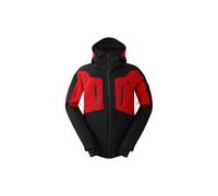 Veste de ski DARE2B Men's Assimilate Ski Jacket (Black/Danger Red) homme S