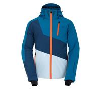 Veste de ski DARE2B Men's Baseplate II Ski Jacket (Kingfisher Blue Navy) homme L