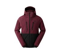 Veste de ski DARE2B Men's Baseplate III Ski Jacket (Black/Fig) homme XL
