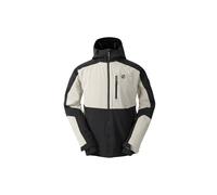 Veste de ski DARE2B Men's Eagle III Ski Jacket (Abbeystone/Black) homme 2XL