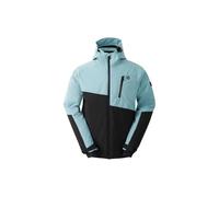 Veste de ski DARE2B Men's Halfpipe III Ski Jacket (Bristol Blue/Black) homme XL
