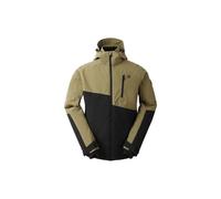 Veste de ski DARE2B Men's Halfpipe III Ski Jacket (Martini Olive/Black) homme XS