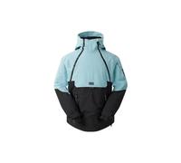 Veste de ski homme Dare 2b T-bar overhead II Jacket Taille: S / Couleur: noir / bleu