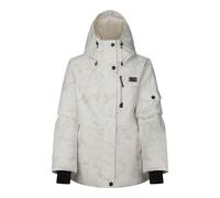 Veste de ski DARE2B SNOWLINE JACKET (Light Ice crack print) Femme 14