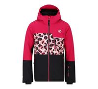 Veste de ski DARE2B Traverse II Jkt (Berry Pink Rose) enfant 7-8 ans