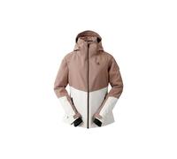 Dare2b Flurry Ii Jacket Beige 42 Femme