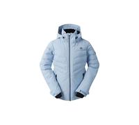 Veste de ski DARE2B Women's Gliding Waterproof Ski Jacket (Glacier Lake) femme 44 (16 UK)