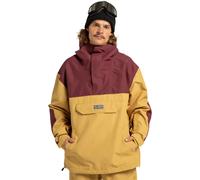 Veste de ski DC Shoes 43 10K Jaune M